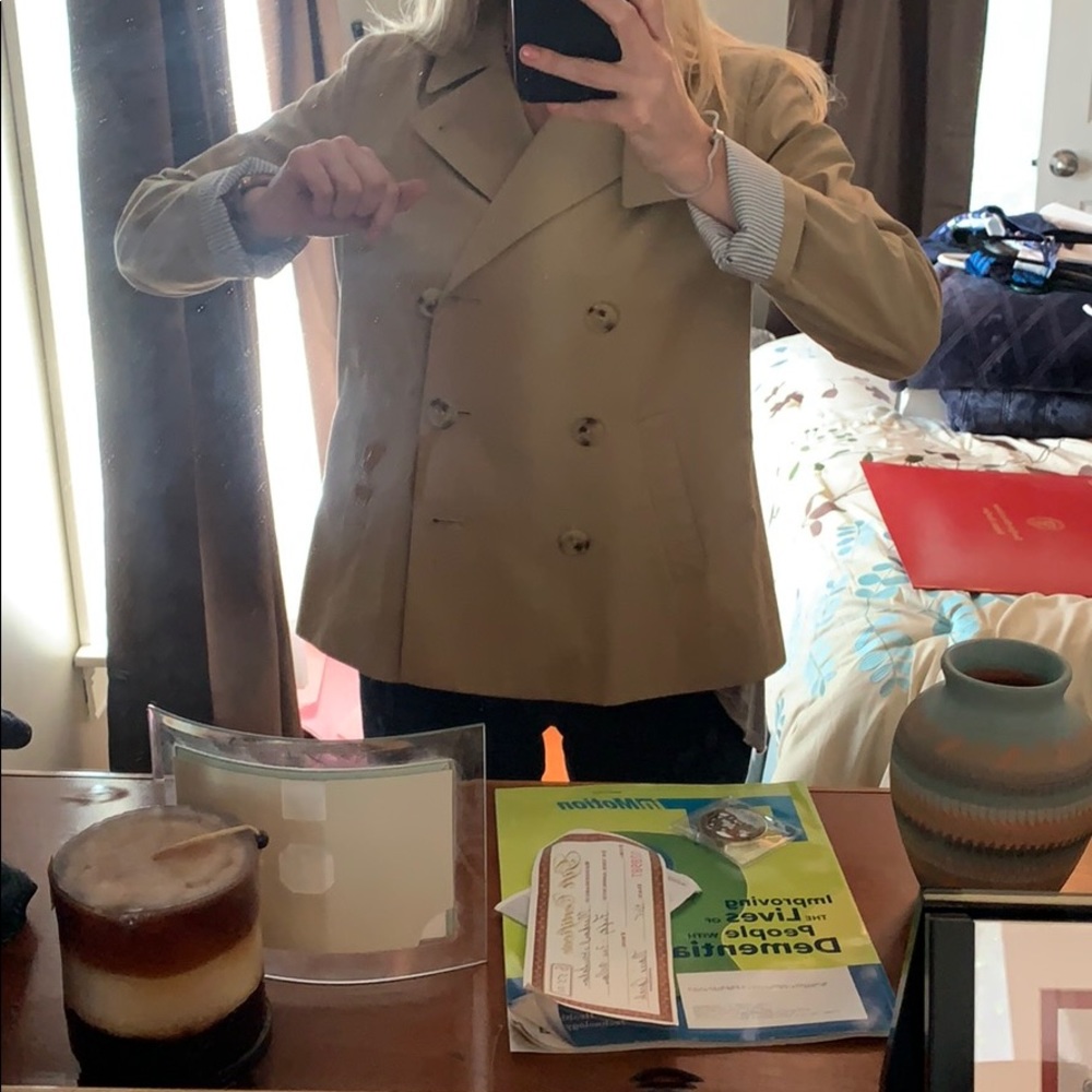 Jcrew Jacket - image 2